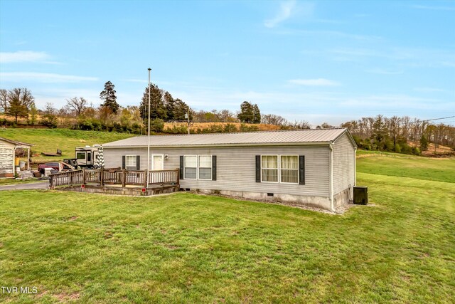 6235 Tazewell Hwy, Sneedville, TN 37869 - photo 5
