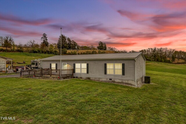 6235 Tazewell Hwy, Sneedville, TN 37869 - photo 2