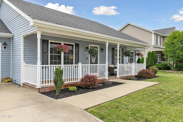 134 Yarrow Dr, Bluff City, TN 37618 - photo 3
