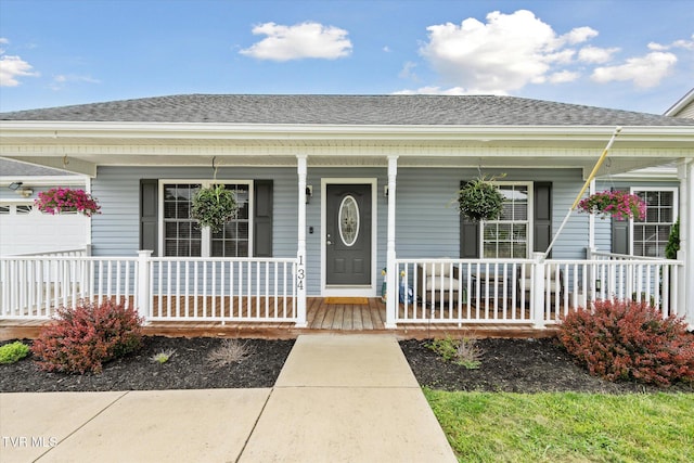 134 Yarrow Dr, Bluff City, TN 37618 - photo 4