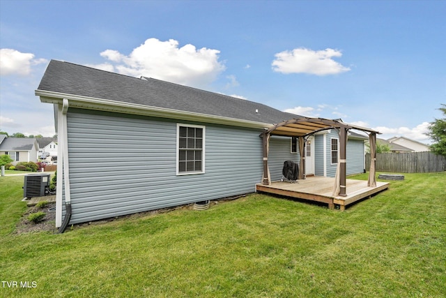 134 Yarrow Dr, Bluff City, TN 37618 - photo 31