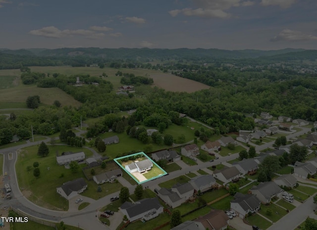 134 Yarrow Dr, Bluff City, TN 37618 - photo 34