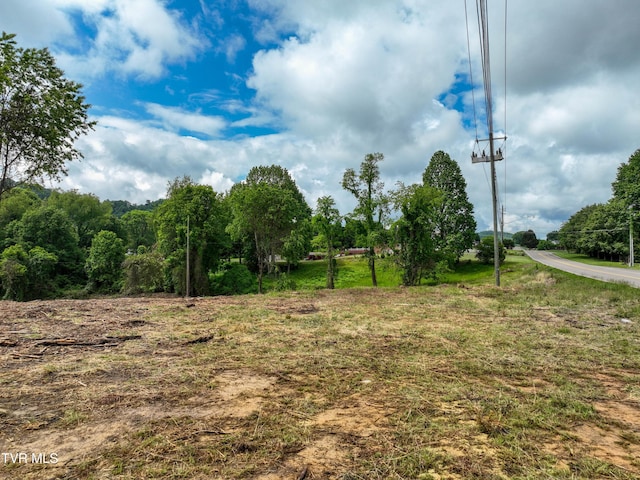 5820 Old Jonesboro Rd, Bristol, TN 37620