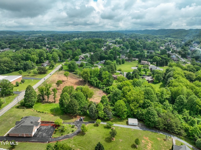 5820 Old Jonesboro Rd, Bristol, TN 37620