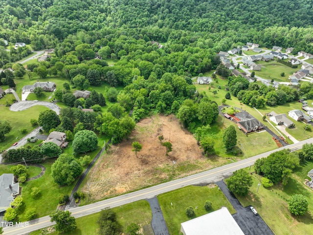 5820 Old Jonesboro Rd, Bristol, TN 37620