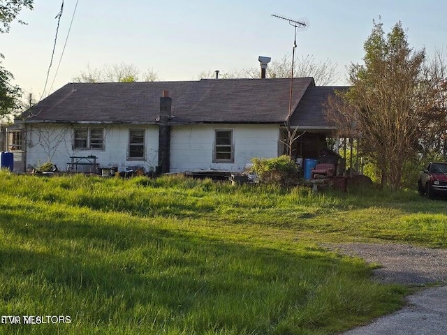 TBD Boatmans Mountain Rd, Morristown, TN 37814