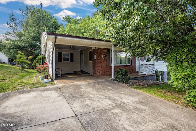 295 Unaka Dr, Mosheim, TN 37818 - photo 3