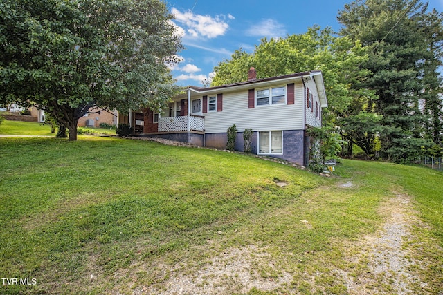 295 Unaka Dr, Mosheim, TN 37818 - photo 1