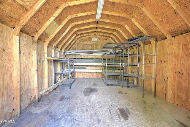 476 Sportsman Dock Rd, Piney Flats, TN 37686 - view of storage