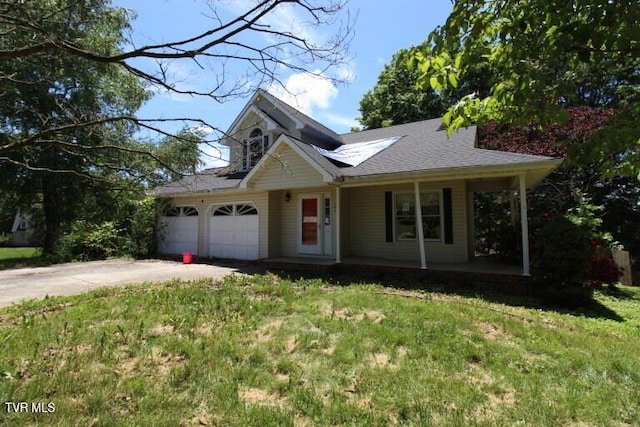405 Chelsea Cir, Kingsport, TN 37664 - photo 30