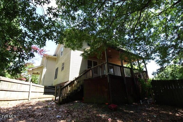 405 Chelsea Cir, Kingsport, TN 37664 - photo 34