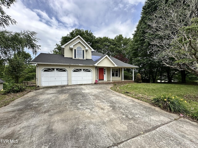 405 Chelsea Cir, Kingsport, TN 37664 - photo 1