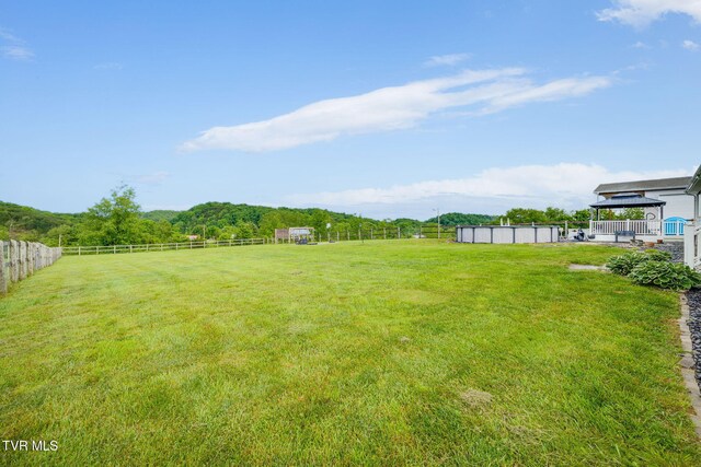 259 W Ridge Rd, Jonesborough, TN 37659