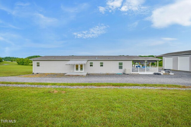 259 W Ridge Rd, Jonesborough, TN 37659