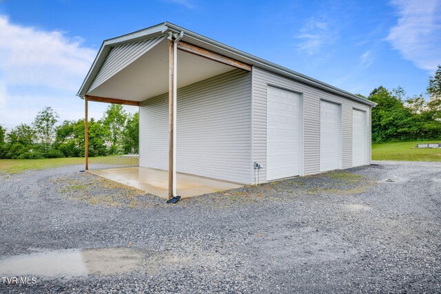 259 W Ridge Rd, Jonesborough, TN 37659