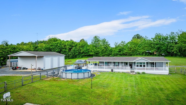 259 W Ridge Rd, Jonesborough, TN 37659