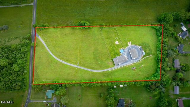 259 W Ridge Rd, Jonesborough, TN 37659