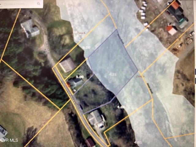 00 Atwood St, Mountain City, TN 37683