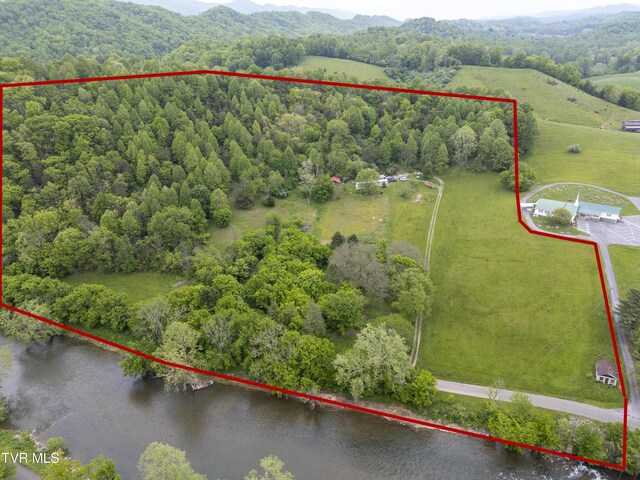 1659 Lungsford Mill Rd, Hiltons, VA 24258 - photo 4