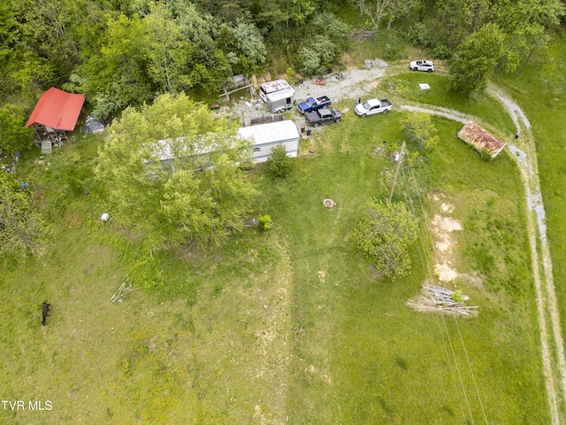 1659 Lungsford Mill Rd, Hiltons, VA 24258 - photo 19