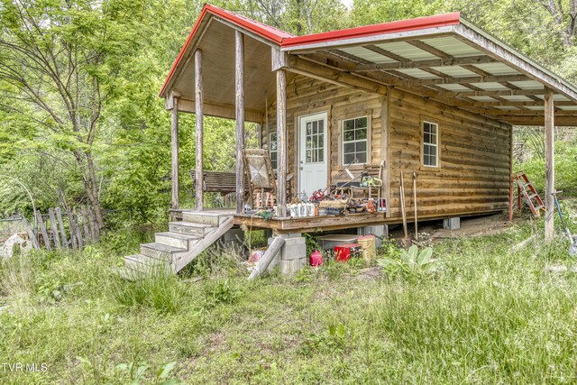 1659 Lungsford Mill Rd, Hiltons, VA 24258 - photo 22