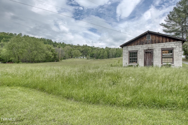 1659 Lungsford Mill Rd, Hiltons, VA 24258 - photo 34