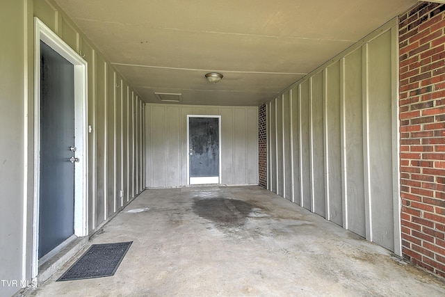 441 High Ridge Rd, Kingsport, TN 37660 - view of patio / terrace