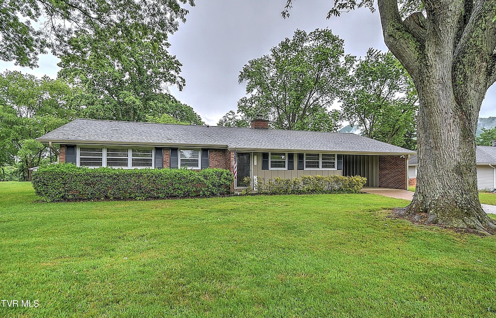 441 High Ridge Rd, Kingsport, TN 37660 - photo 1