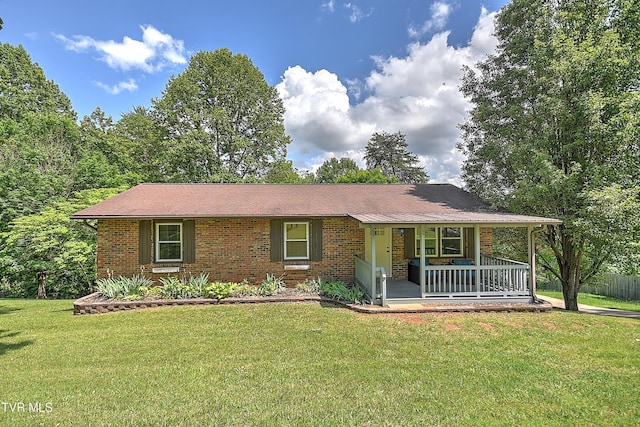 420 Gustavis Ave, Kingsport, TN 37664 - photo 1