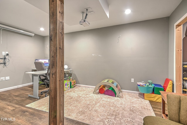 420 Gustavis Ave, Kingsport, TN 37664 - photo 24