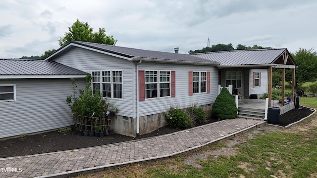 1168 Webster Valley Rd, Rogersville, TN 37857 - photo 1