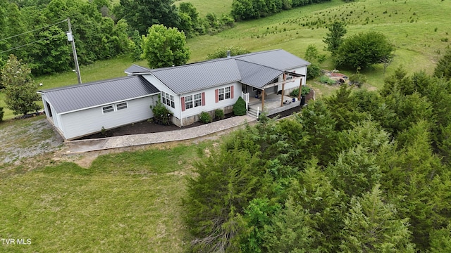1168 Webster Valley Rd, Rogersville, TN 37857 - photo 2