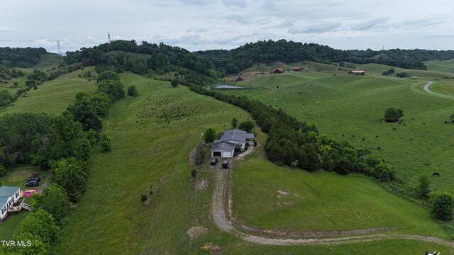 1168 Webster Valley Rd, Rogersville, TN 37857 - photo 7