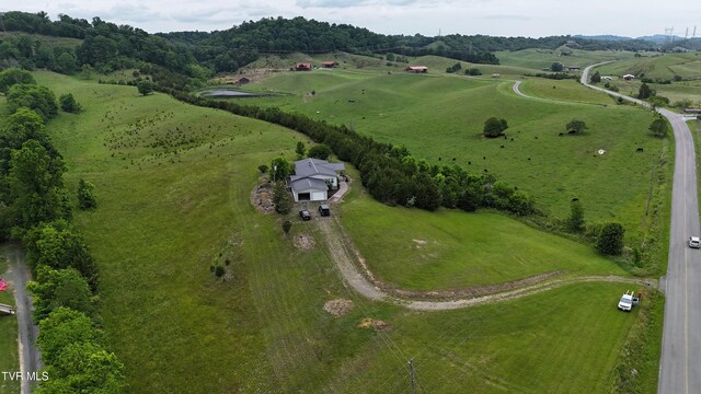 1168 Webster Valley Rd, Rogersville, TN 37857 - photo 8