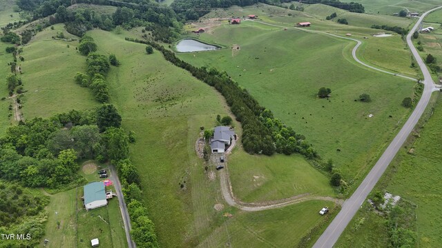 1168 Webster Valley Rd, Rogersville, TN 37857 - photo 9