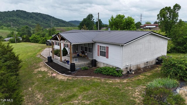 1168 Webster Valley Rd, Rogersville, TN 37857 - photo 24