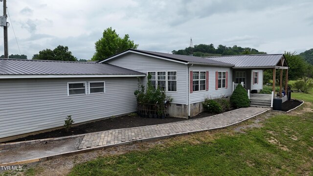 1168 Webster Valley Rd, Rogersville, TN 37857 - photo 25