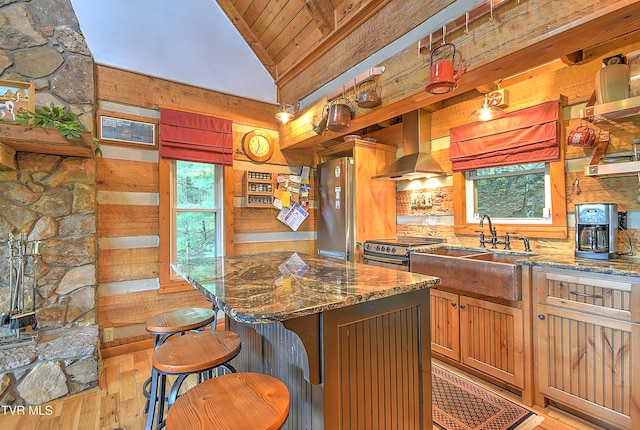 340 Roby Greer Ln, Shady Valley, TN 37688 - photo 23