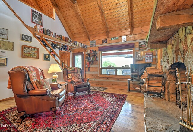 340 Roby Greer Ln, Shady Valley, TN 37688 - photo 27