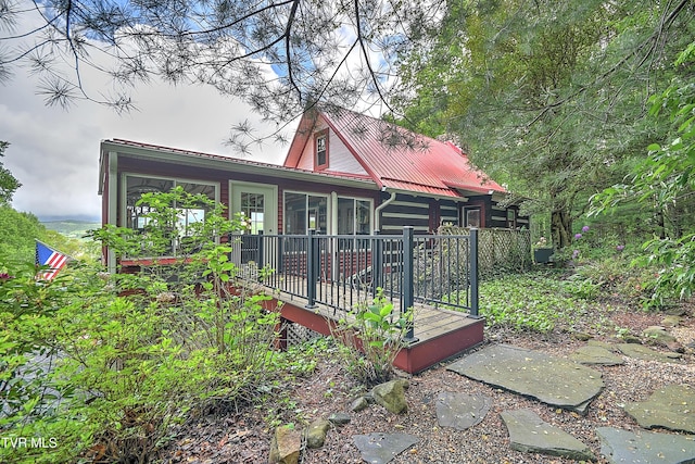 340 Roby Greer Ln, Shady Valley, TN 37688 - photo 46