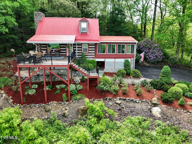 340 Roby Greer Ln, Shady Valley, TN 37688 - photo 58