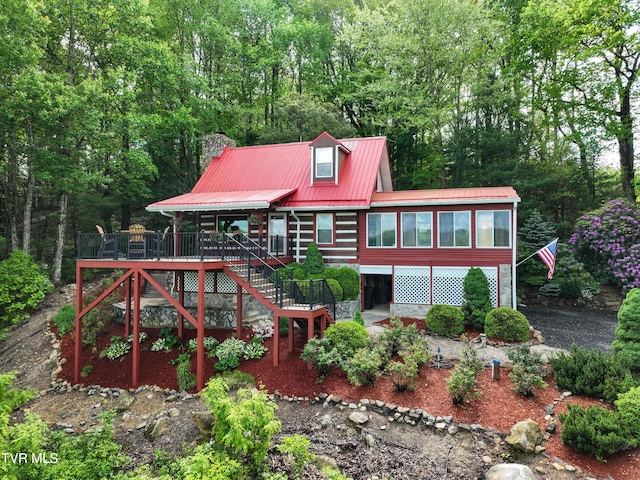 340 Roby Greer Ln, Shady Valley, TN 37688 - photo 57