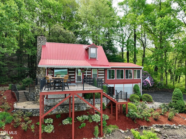 340 Roby Greer Ln, Shady Valley, TN 37688 - photo 4