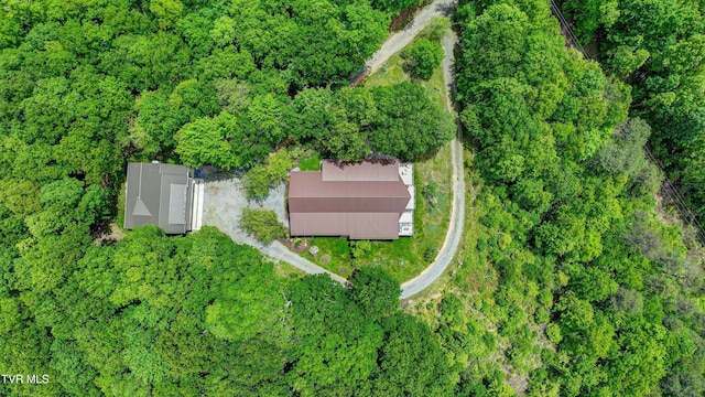 271 Iron Mountain Retreat Rd, Elizabethton, TN 37643 - photo 6