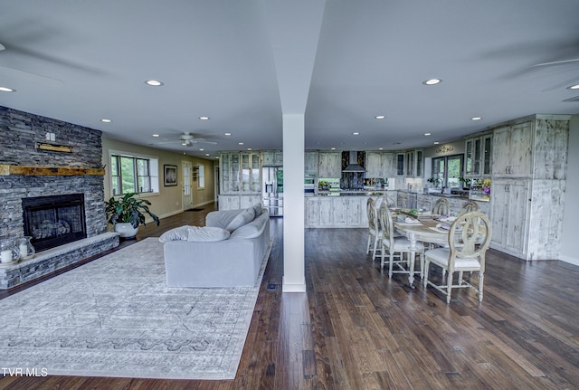 271 Iron Mountain Retreat Rd, Elizabethton, TN 37643 - photo 18