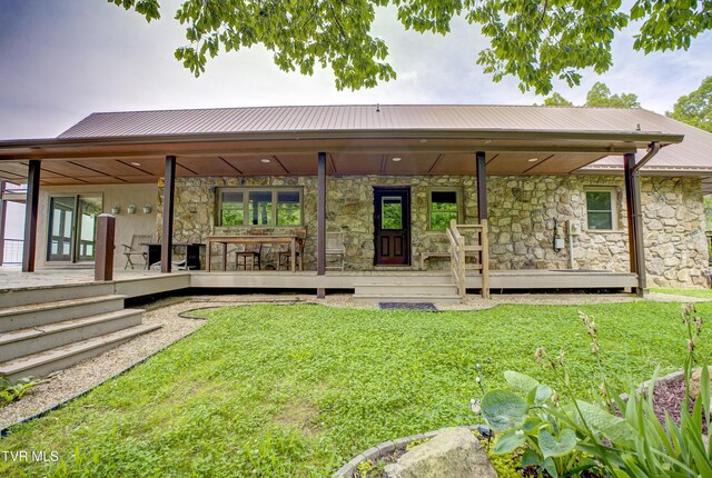 271 Iron Mountain Retreat Rd, Elizabethton, TN 37643 - photo 12