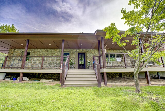 271 Iron Mountain Retreat Rd, Elizabethton, TN 37643 - photo 94
