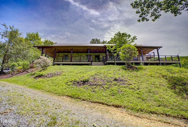 271 Iron Mountain Retreat Rd, Elizabethton, TN 37643 - photo 102