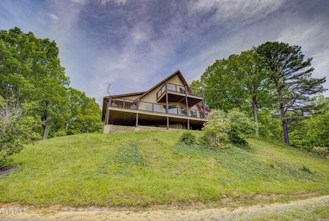 271 Iron Mountain Retreat Rd, Elizabethton, TN 37643 - photo 103