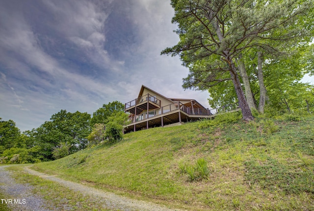 271 Iron Mountain Retreat Rd, Elizabethton, TN 37643 - photo 7